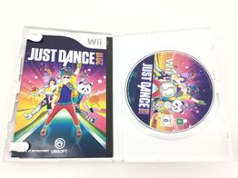 just dance 2018 wii