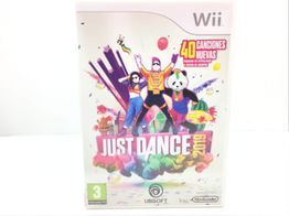 just dance 2019 wii