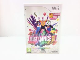 just dance 2019 wii