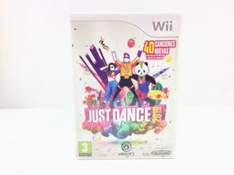 just dance 2019 wii