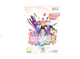 just dance 2019 wii