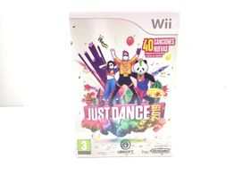 just dance 2019 wii