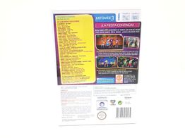 just dance 3 wii