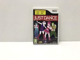 just dance wii