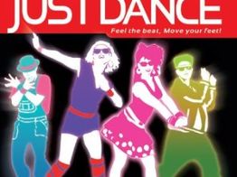just dance wii