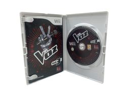 la voz vol. 3 wii