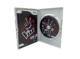 la voz vol. 3 wii