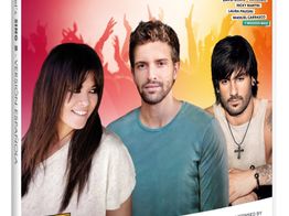 lets sing 8 version espanola wii
