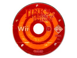 links crossbow training wii