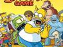los simpson el videojuego wii