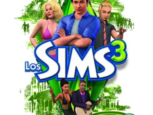 los sims 3 wii