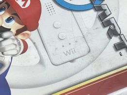 mario kart selects wii