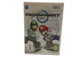 mario kart wii