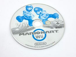 mario kart wii