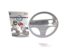 mario kart wii