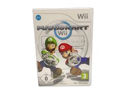mario kart wii