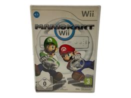 mario kart wii