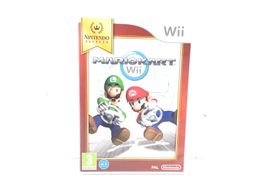 mario kart wii