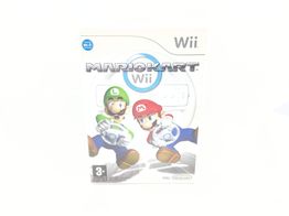 mario kart wii