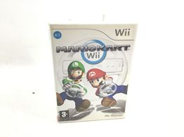 mario kart wii