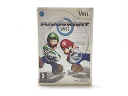mario kart wii