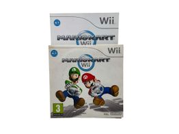 mario kart wii
