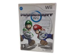 mario kart wii