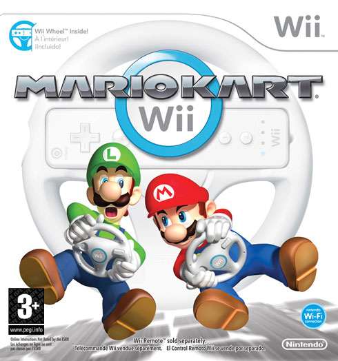 mario kart wii segunda mano en Cash Converters España ¡22