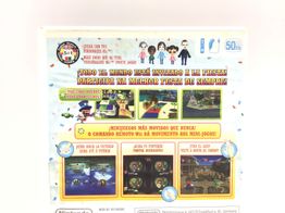 mario party 8 selects wii