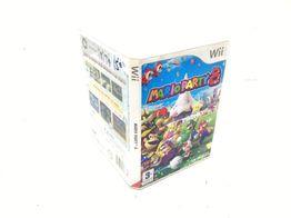mario party 8 wii