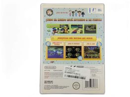 mario party 8 wii