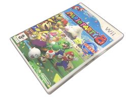 mario party 8 wii