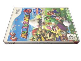 mario party 8 wii