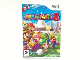 mario party 8 wii