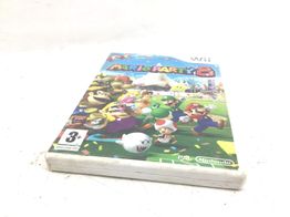 mario party 8 wii