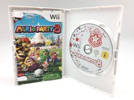 mario party 8 wii