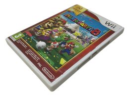 mario party 8 wii