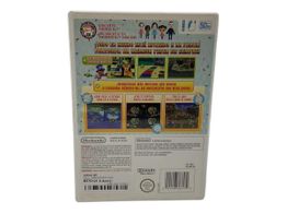 mario party 8 wii
