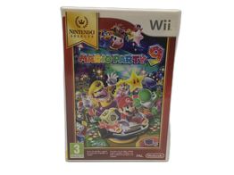mario party 9 wii