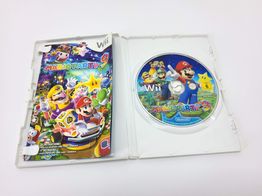 mario party 9 wii