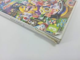 mario party 9 wii