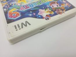 mario party 9 wii