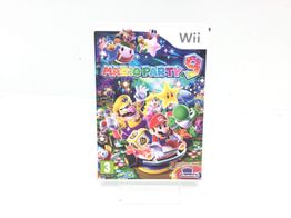 mario party 9 wii