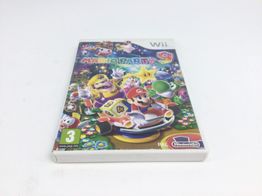 mario party 9 wii