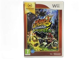 mario strikers charged football wii