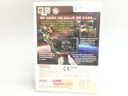 metroid prime 3 corruption wii