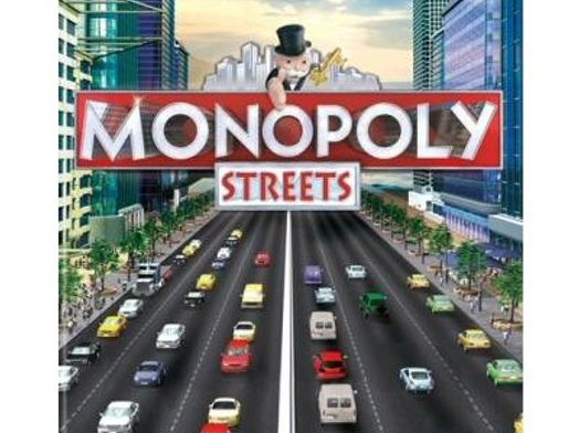 monopoly streets wii