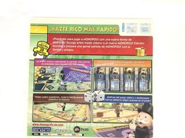 monopoly wii