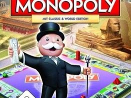 monopoly wii