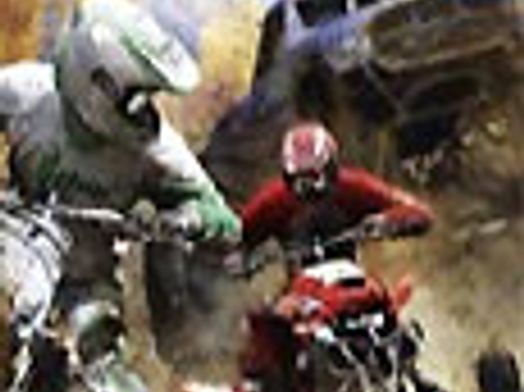 mx vs atv untamed wii